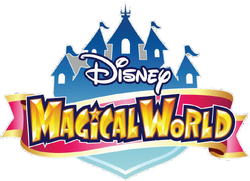 Disney Magical World Blog - Day 10