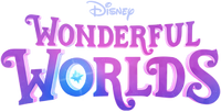 Disney Wonderful Worlds logo.png
