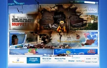 Return Scenario #2: Gonzo