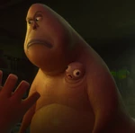 Double Dan (Ralph Breaks the Internet)