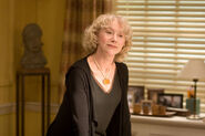 Dr. Emily Appleton in National Treasure: Book of Secrets