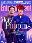 Entertainment Weekly cover 2