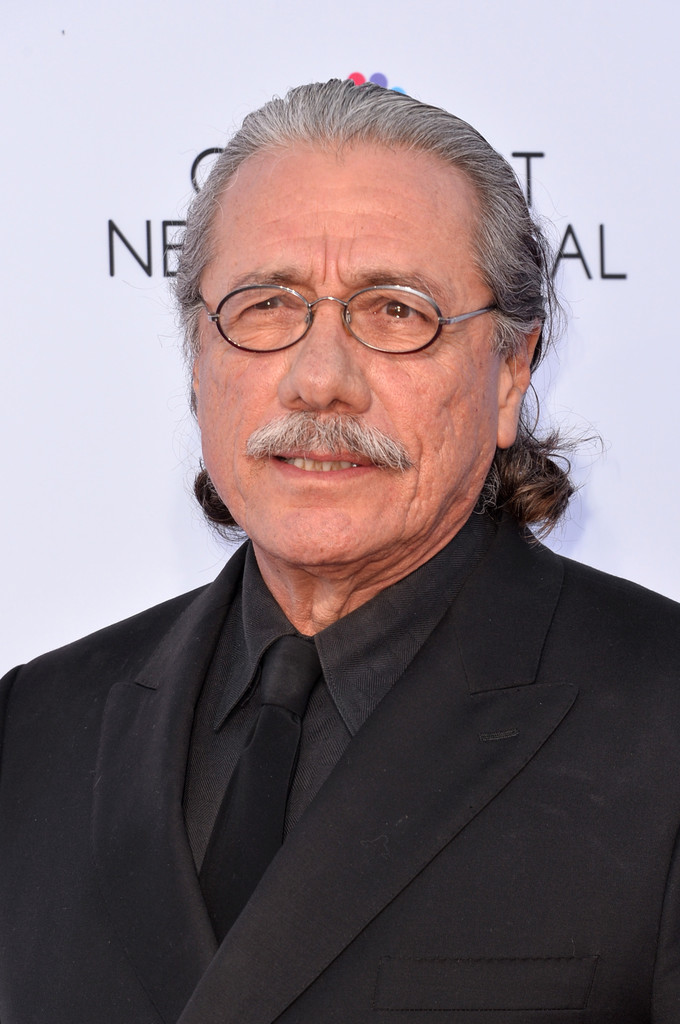 Edward James Olmos | Disney Wiki | Fandom