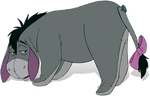 Eeyore transparent.png (34 KB) Eeyore (Once Upon a Studio)