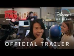 Embrace the Panda- Making Turning Red - Official Trailer - Disney+