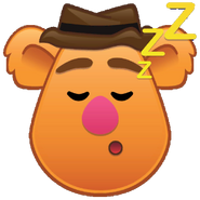 EmojiBlitzFozzie-sleep