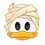 Mummy Donald