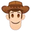 Woody