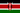 Flag of Kenya