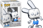 1350. Oswald the Lucky Rabbit (Platinum) (Disney 100th Anniversary) (2023 Disney Parks Exclusive)