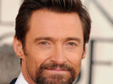 Hugh Jackman
