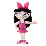 Disney Store Plush Isabella