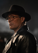 Jürgen Voller in Indiana Jones and the Dial of Destiny