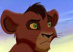 Young Kovu (The Lion King II: Simba's Pride)