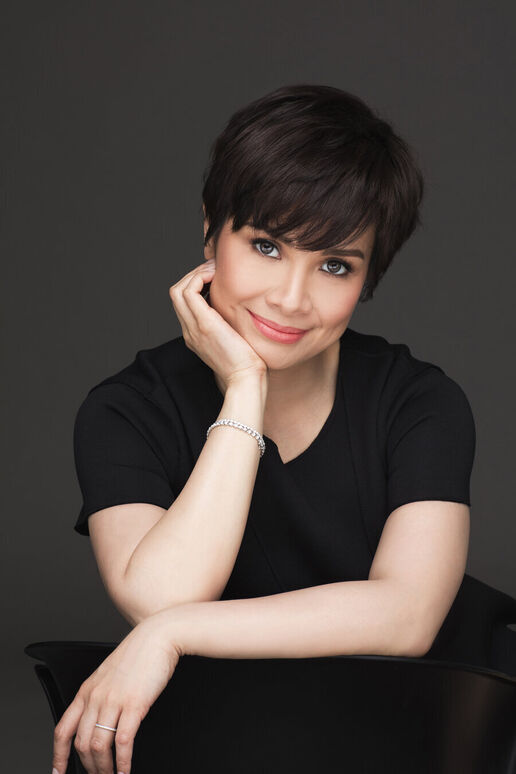 Lea Salonga