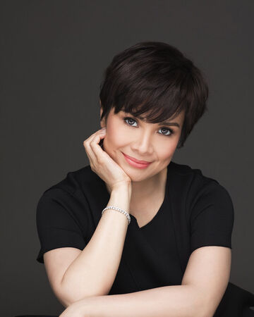 Lea Salonga Disney Wiki Fandom