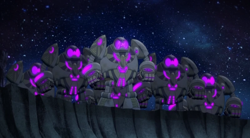 Moon Bots