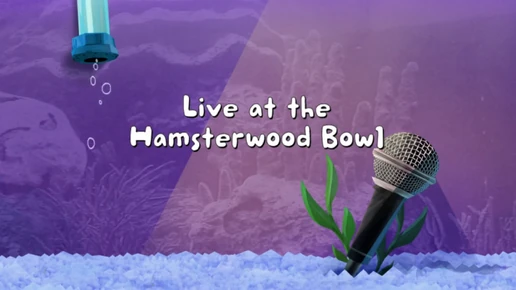Live @ Hamsterwood Bowl
