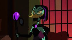 Magica De Spell DuckTales 2017