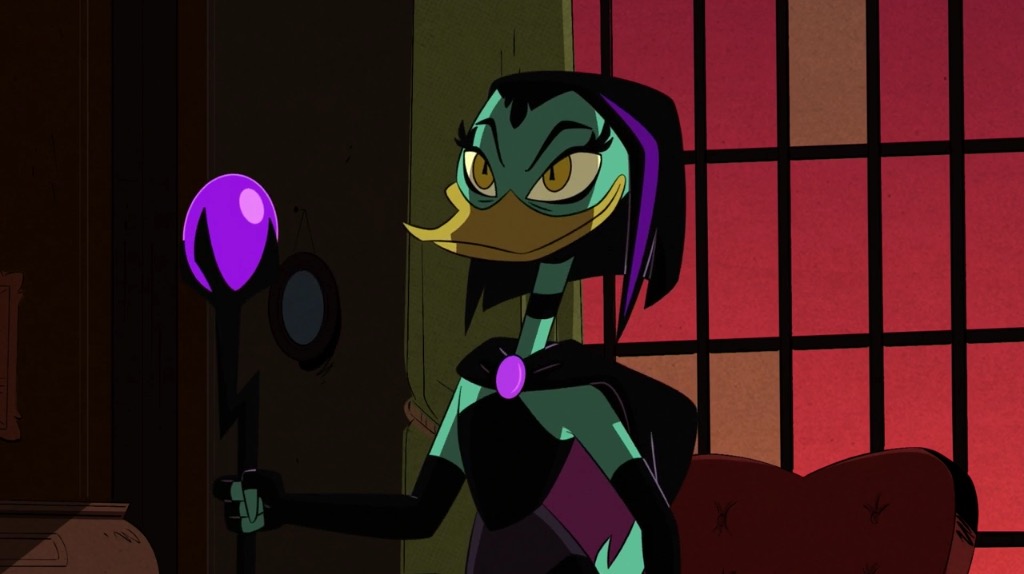 Magica De Spell Disney Wiki Fandom