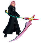 Marluxia Days