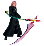 Марлуша (Kingdom Hearts)