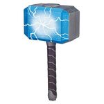 Marvel Thor the Dark World Battle Hammer