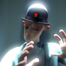 Meet the robinsons hat clearance