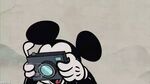 Mickey camera