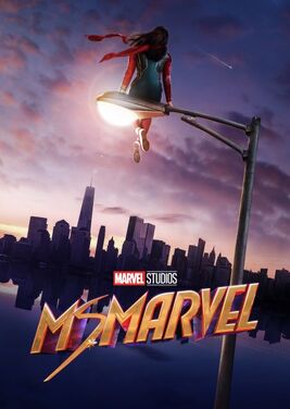 Ms. Marvel