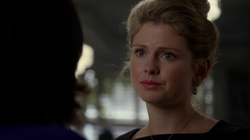 Once Upon a Time - 3x16 - It's Not Easy Being Green - Tinker Bell