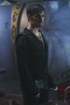 Once Upon a Time - 6x06 - Dark Waters - Photgraphy - Hook 4