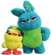 Coelhinho (Toy Story 4)