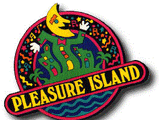 Pleasure Island (Downtown Disney)