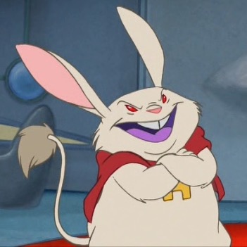 Dr. Hämsterviel, Disney Wiki