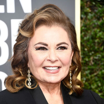 Roseanne Barr Disney Wiki Fandom