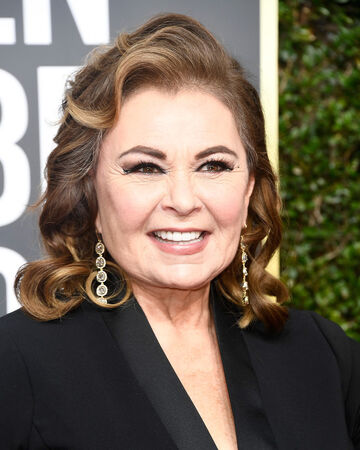 Roseanne Barr Disney Wiki Fandom