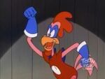 Rubber Chicken (Darkwing Duck)