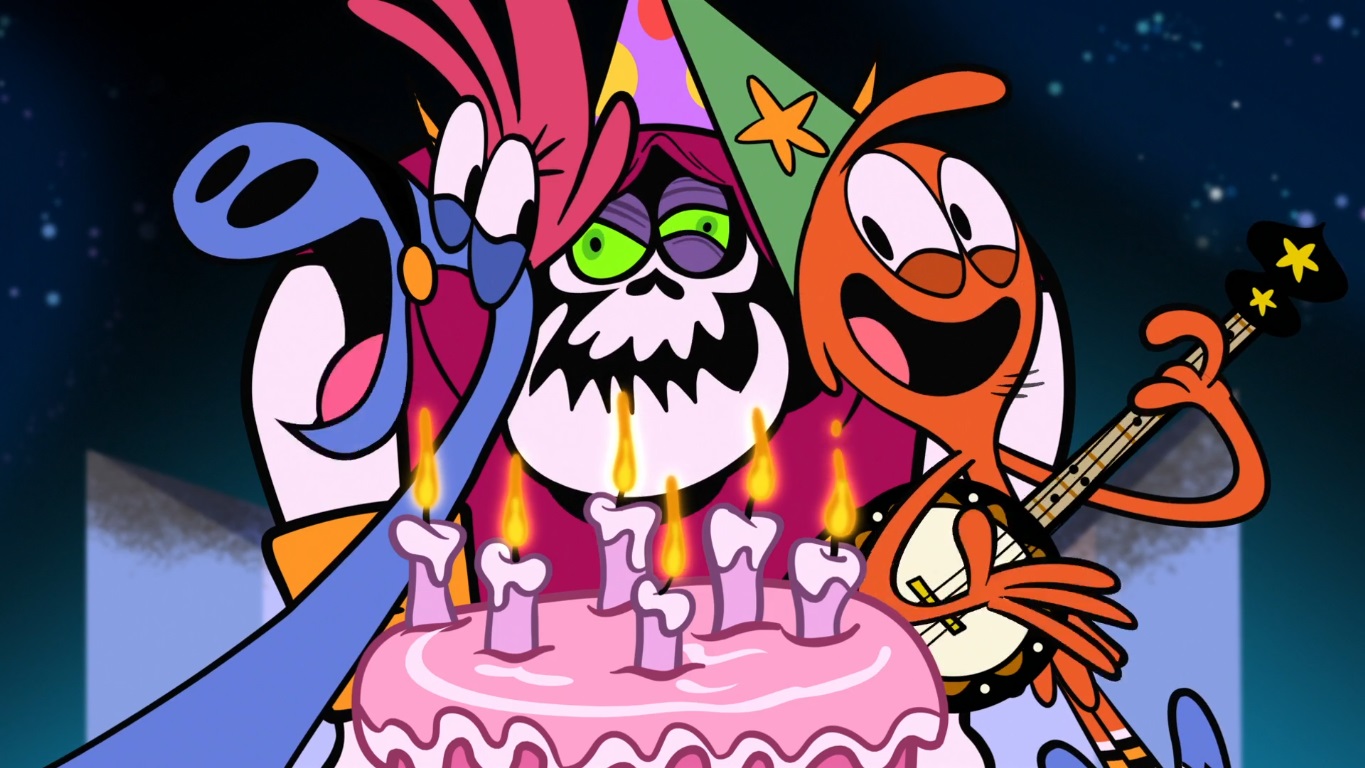 Your Happy Birthday Song Disney Wiki Fandom Your Happy Birthday Song Disney Wiki Fandom