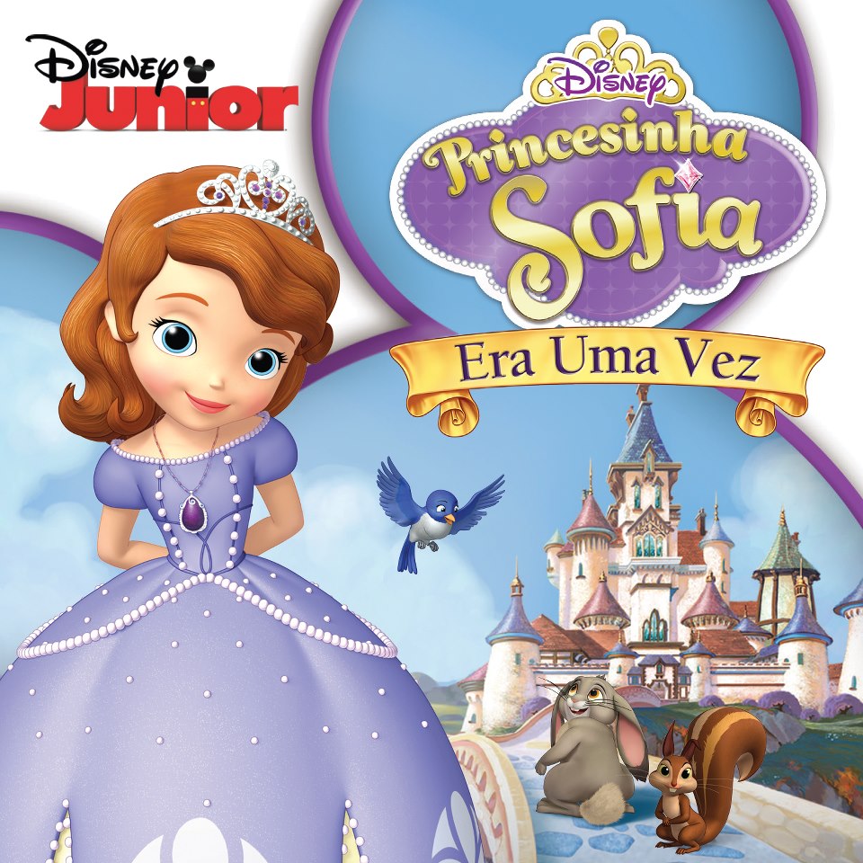 Princesinha Sofia: Era Uma Vez | Disney Wiki | Fandom, image size:960x960