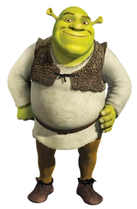 Shrek