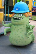 Smitty DLP