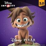 Spot Promotional Disney Infinity 3.0