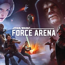 star wars force arena app store