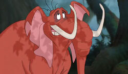 Tantor | Disney Wiki | Fandom