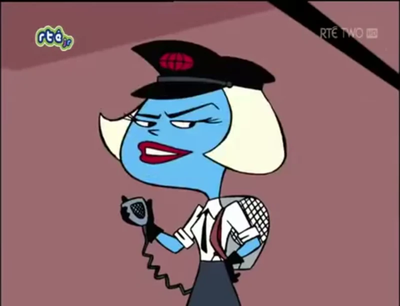 The Tourorist