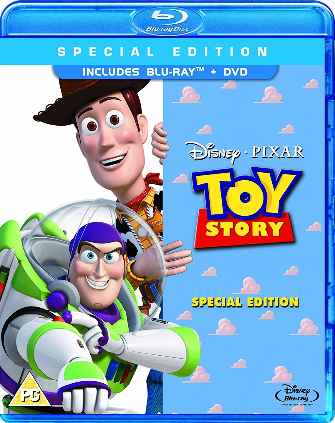 Toy Story Video Disney Wiki Fandom