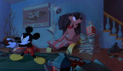 Runaway Brain | Disney Wiki | Fandom Runaway Brain | Disney Wiki | Fandom