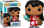 1043. Lilo with Scrump (2021)
