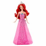 Ariel 2013 Diamond Edition Doll 2